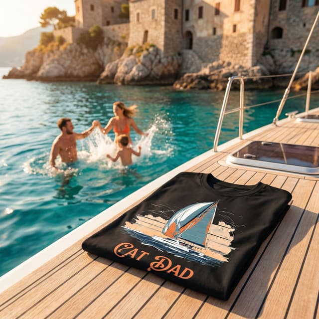 Summer product launch